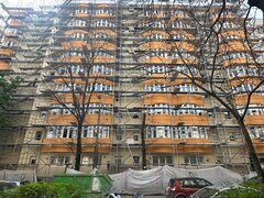 Personal in constructii urgent – Bucuresti